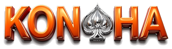 konoha slot