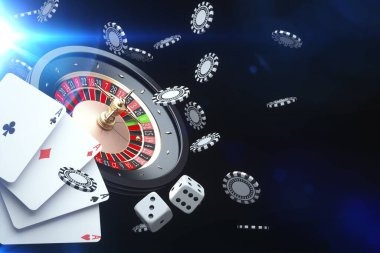 konoha slot administrative center and game processing data monitoring
